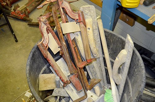 Property photo 10 - CONTRACTOR LIQUIDATION & TOOL AUCTION IN ALLEN COUNTY, INDIANA